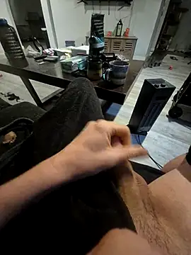 Justme 8519 online show from 18, 1, 2026