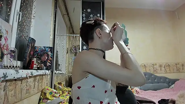 Snapshot of WatsonMi chatting on 16, 1, 2026 WatsonMi online show from 16, 1, 2026