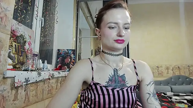 Snapshot of WatsonMi chatting on 23, 3, 2026 WatsonMi online show from 23, 3, 2026