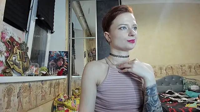 Snapshot of WatsonMi chatting on 30, 3, 2026 WatsonMi online show from 30, 3, 2026