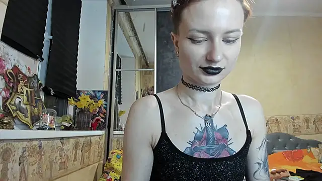 Snapshot of WatsonMi chatting on 9, 4, 2026 WatsonMi online show from 9, 4, 2026