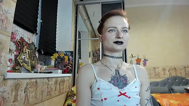Snapshot of WatsonMi chatting on 12, 4, 2026 WatsonMi online show from 12, 4, 2026