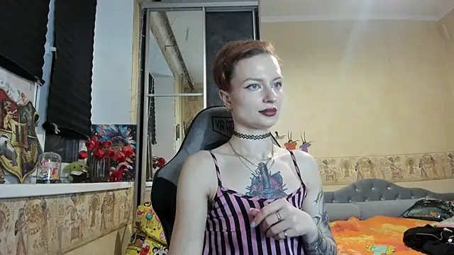 Snapshot of WatsonMi chatting on 26, 4, 2026 WatsonMi online show from 26, 4, 2026