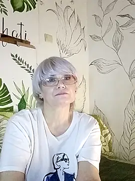 Catty Lady online show from 31, 1, 2026