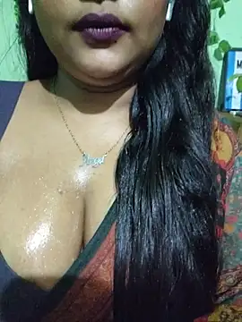 Snapshot of JIYA-04 chatting on 28, 7, 2026 JIYA-04 online show from 28, 7, 2026