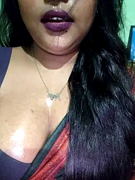 Snapshot of JIYA-04 chatting on 8, 8, 2026 JIYA-04 online show from 8, 8, 2026