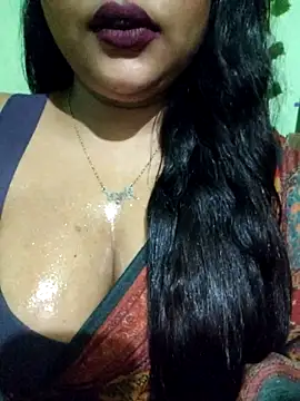 Snapshot of JIYA-04 chatting on 9, 8, 2026 JIYA-04 online show from 9, 8, 2026
