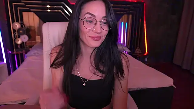 EviLune online show from 21, 9, 2025