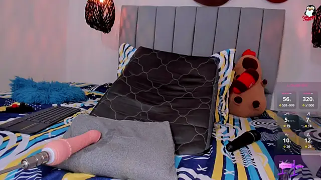 luna lobooo online show from 6, 4, 2026