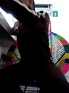 Snapshot of SOY0119DIEGO chatting on 29, 9, 2025 SOY0119DIEGO online show from 29, 9, 2025