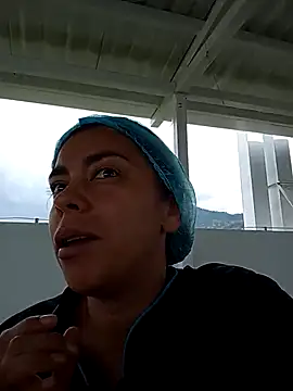 SharonDustLove online show from 10, 1, 2026