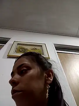 SharonDustLove online show from 1, 3, 2026