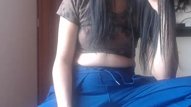 Snapshot of sabrina_v_ chatting on 10, 2, 2026 sabrina v online show from 10, 2, 2026