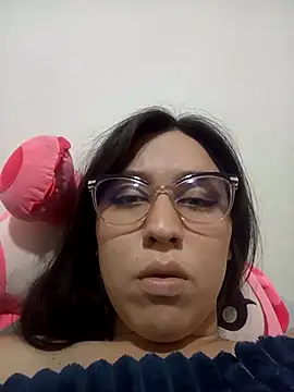 lareinalareinadelanal online show from 17, 11, 2025