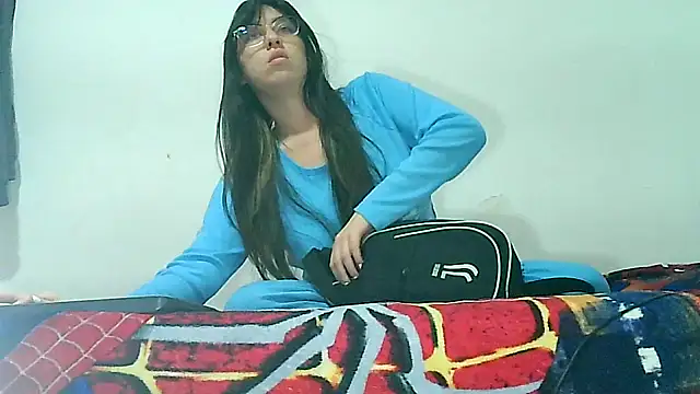 lareinalareinadelanal online show from 22, 11, 2025