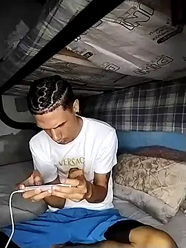 Gabriel Stone online show from 30, 10, 2025