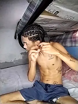 Gabriel Stone online show from 10, 11, 2025