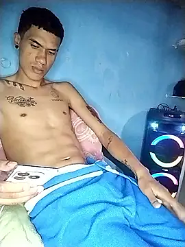 Gabriel Stone online show from 14, 1, 2026