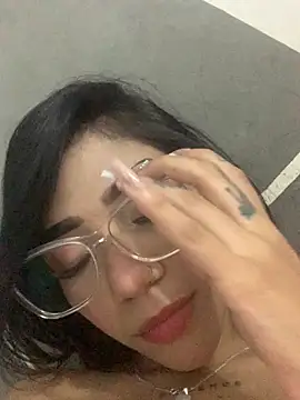 ElaRose 12 online show from 13, 10, 2025