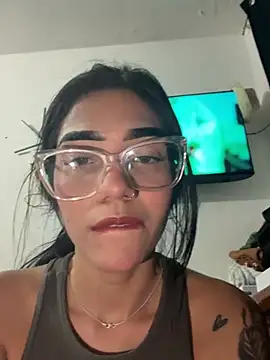 ElaRose 12 online show from 19, 4, 2026