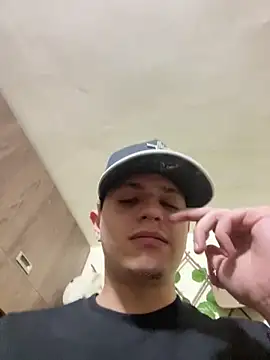 Themasterhades 777 online show from 8, 11, 2025