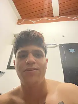 Themasterhades 777 online show from 9, 2, 2026