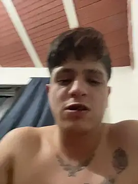 Themasterhades 777 online show from 28, 2, 2026