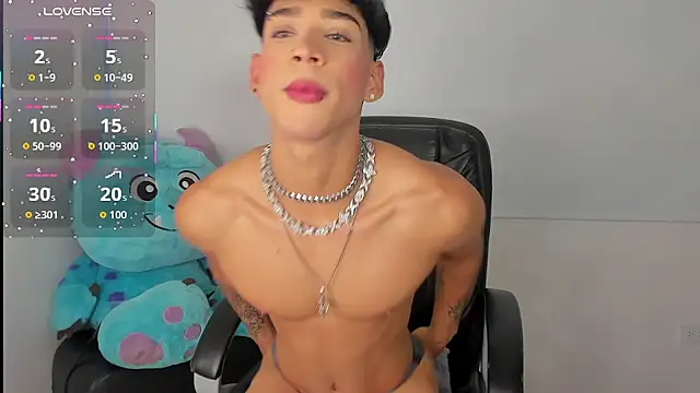 Snapshot of Dark_Boy26 chatting on 7, 6, 2026 Dark Boy26 online show from 7, 6, 2026