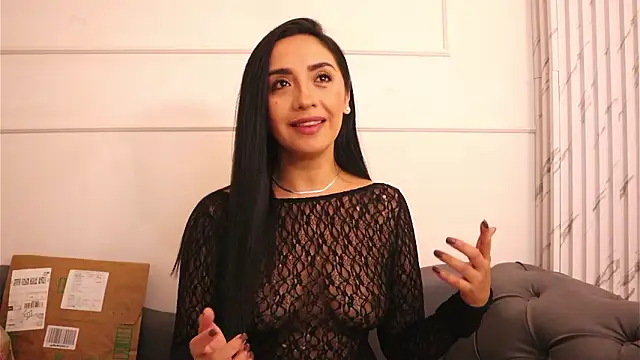 ana riveros online show from 16, 3, 2026