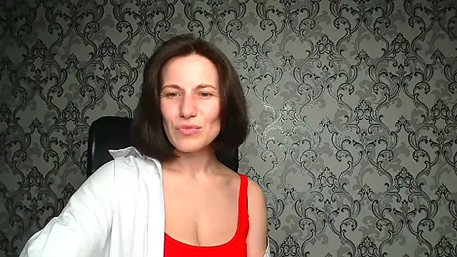 Kelly Kisss online show from 16, 3, 2026