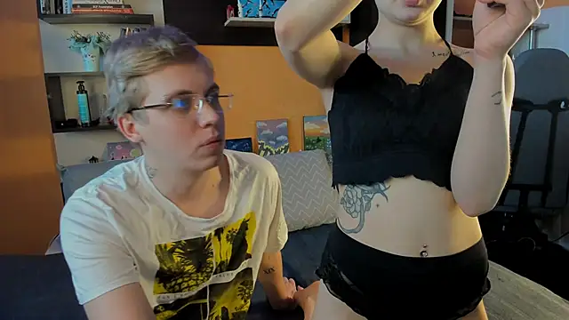 SammySccott online show from 12, 2, 2026