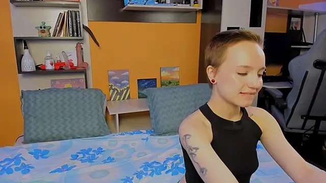 SammySccott online show from 27, 2, 2026