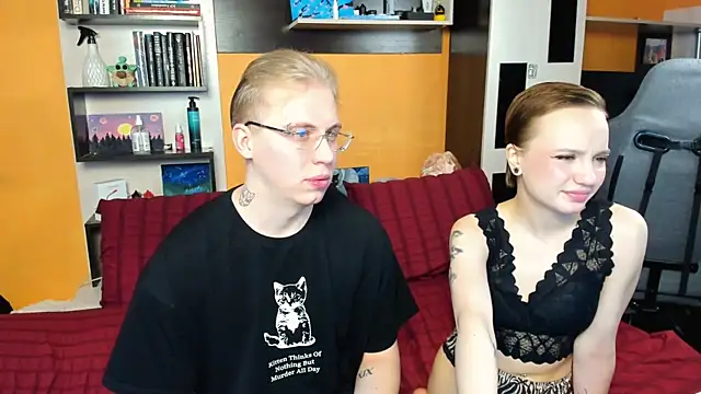 SammySccott online show from 19, 4, 2026