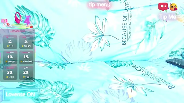 naomi powel online show from 21, 11, 2025