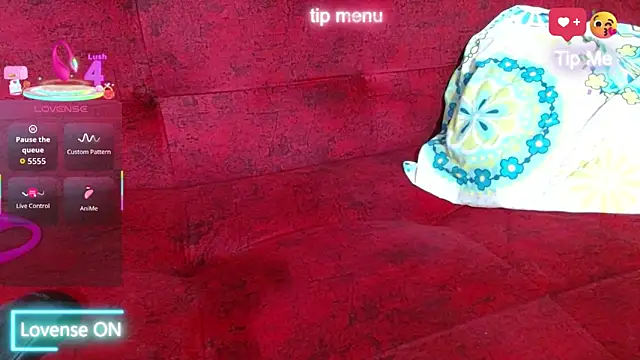 naomi powel online show from 1, 12, 2025