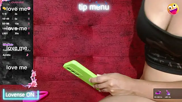 naomi powel online show from 13, 2, 2026