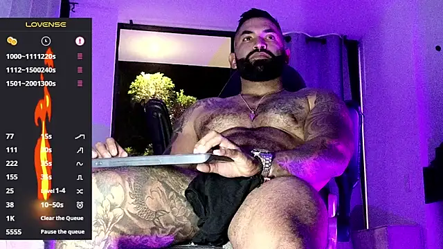 Snapshot of Max-prada chatting on 6, 2, 2026 Max-prada online show from 6, 2, 2026