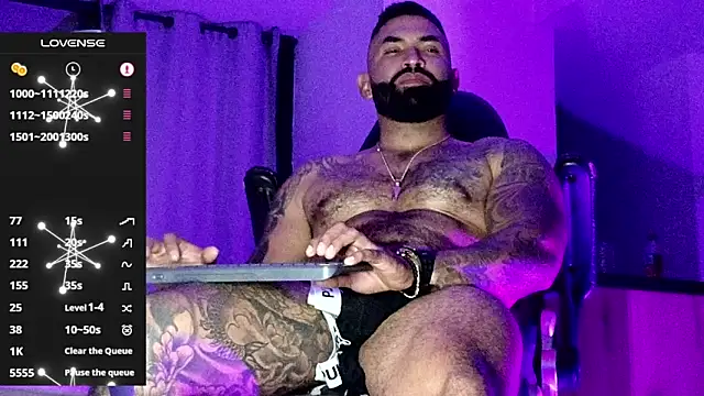 Snapshot of Max-prada chatting on 10, 2, 2026 Max-prada online show from 10, 2, 2026