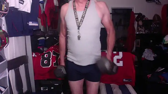 Snapshot of DILFJockDad87 chatting on 16, 3, 2026 DILFJockDad87 online show from 16, 3, 2026