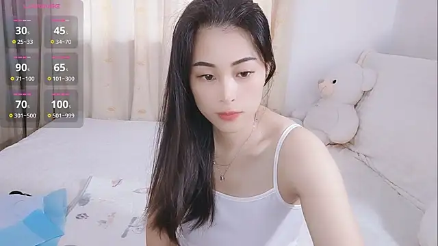 Ailsa-Baby online show from 20, 11, 2025