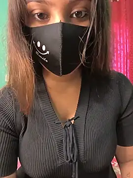 Miss Mayaa  online show from 8, 6, 2026