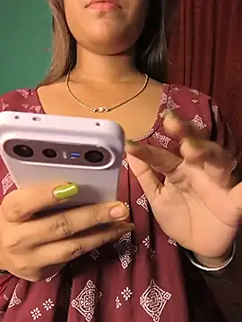 Miss Mayaa  online show from 13, 6, 2026