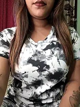 Miss Mayaa  online show from 24, 6, 2026