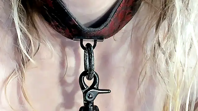 Naughty  Slave online show from 3, 4, 2026