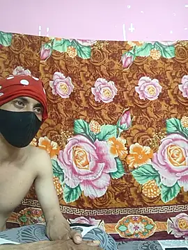 Seducing couple online show from 24, 9, 2025