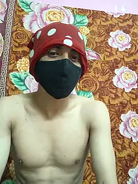 Seducing couple online show from 2, 11, 2025