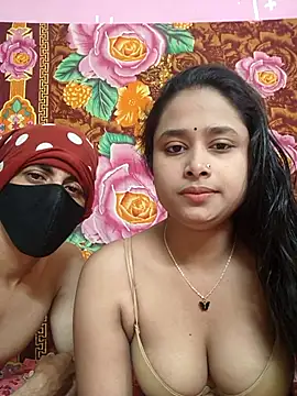 Seducing couple online show from 28, 11, 2025