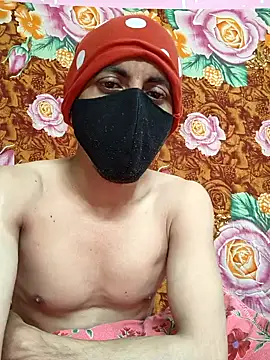 Seducing couple online show from 15, 12, 2025