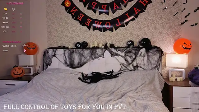 Anna mileer online show from 27, 10, 2025