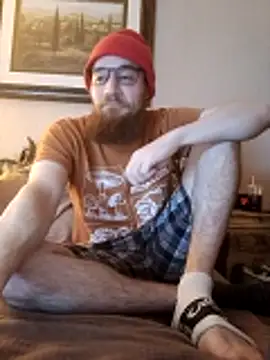 Skater1287 online show from 12, 4, 2026